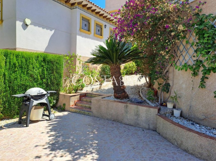 Wiederverkauf - House -
Orihuela - Orihuela Costa