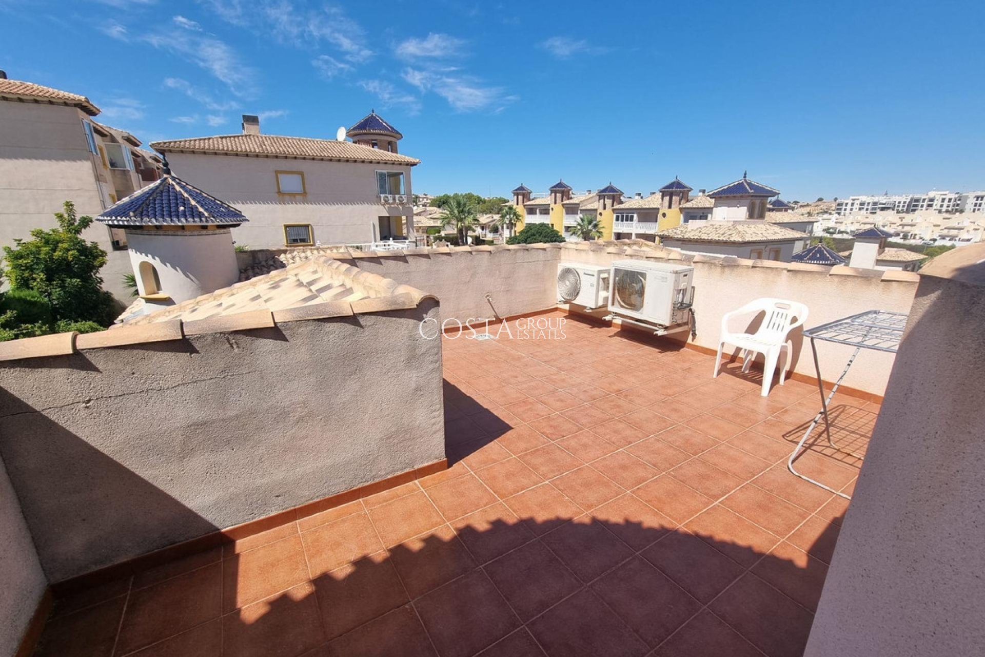 Wiederverkauf - House -
Orihuela - Orihuela Costa