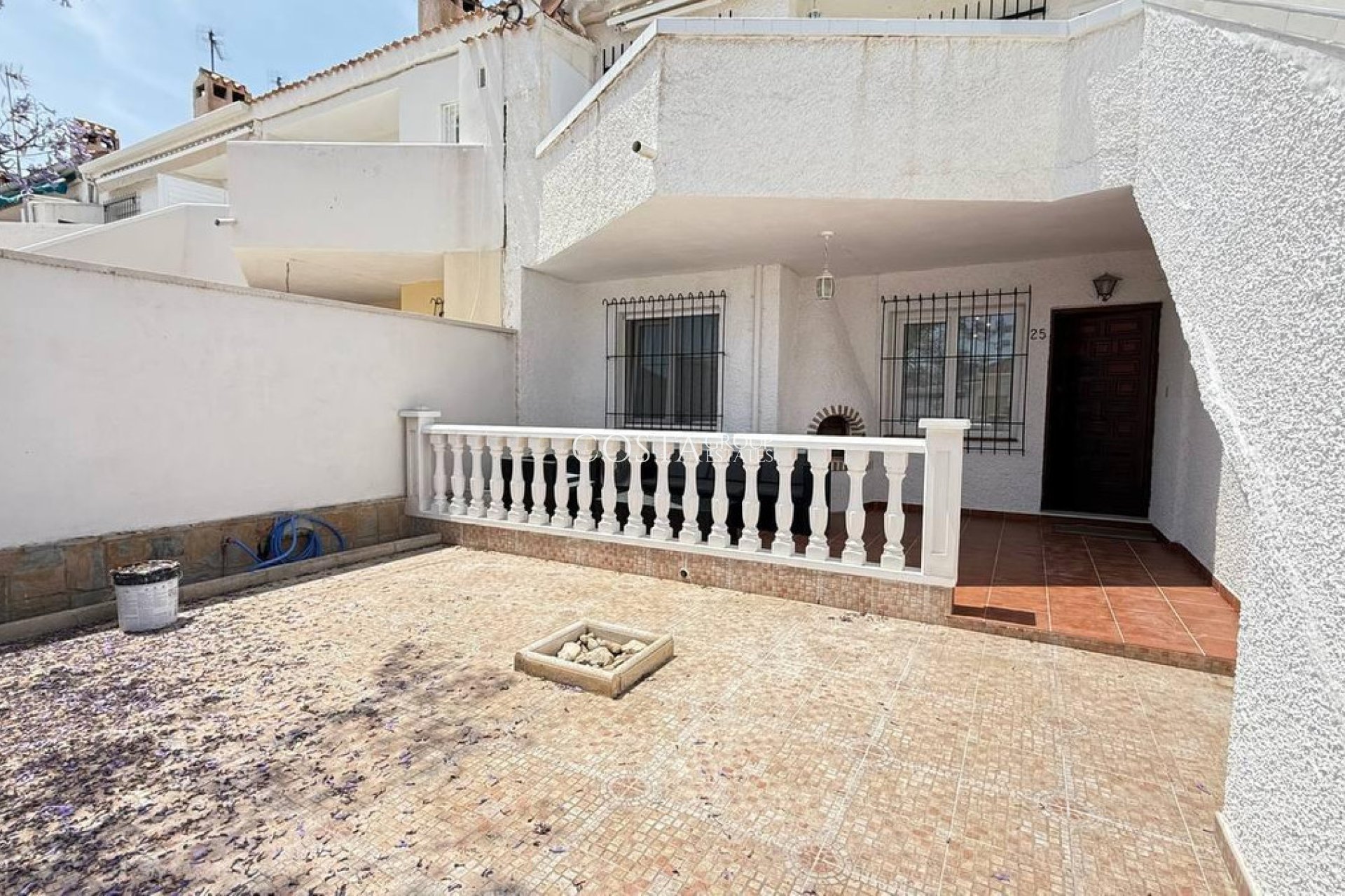 Wiederverkauf - House -
Orihuela - Orihuela Costa