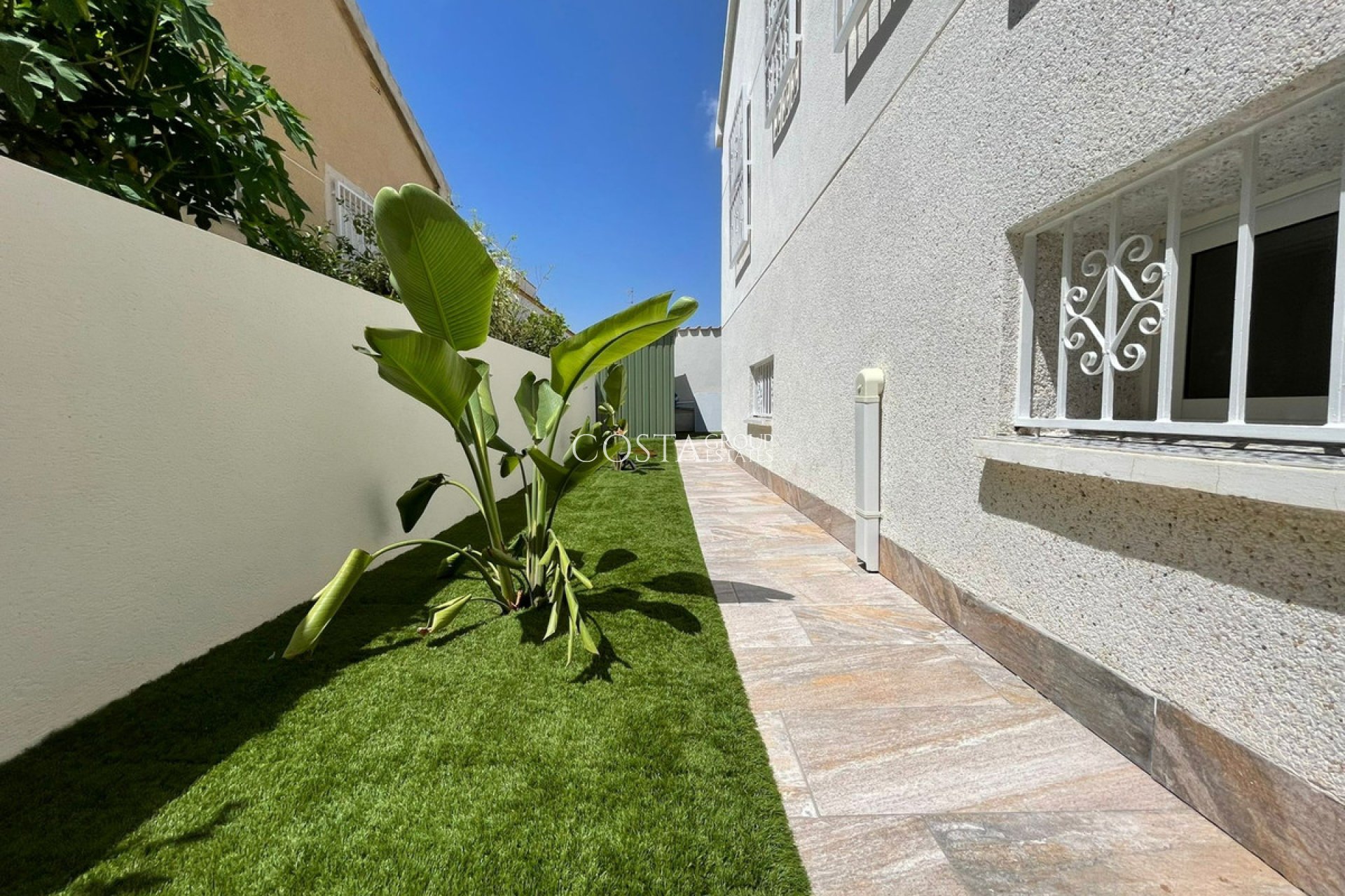 Wiederverkauf - House -
Orihuela - Orihuela Costa