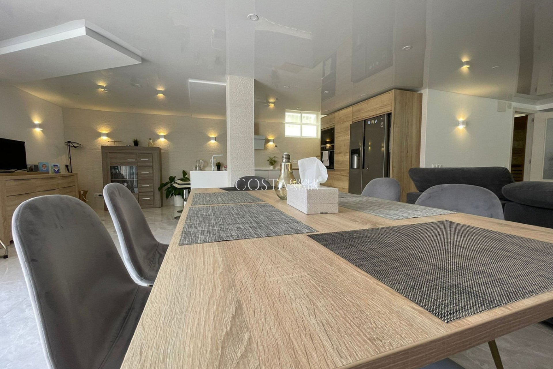 Wiederverkauf - House -
Orihuela - Orihuela Costa