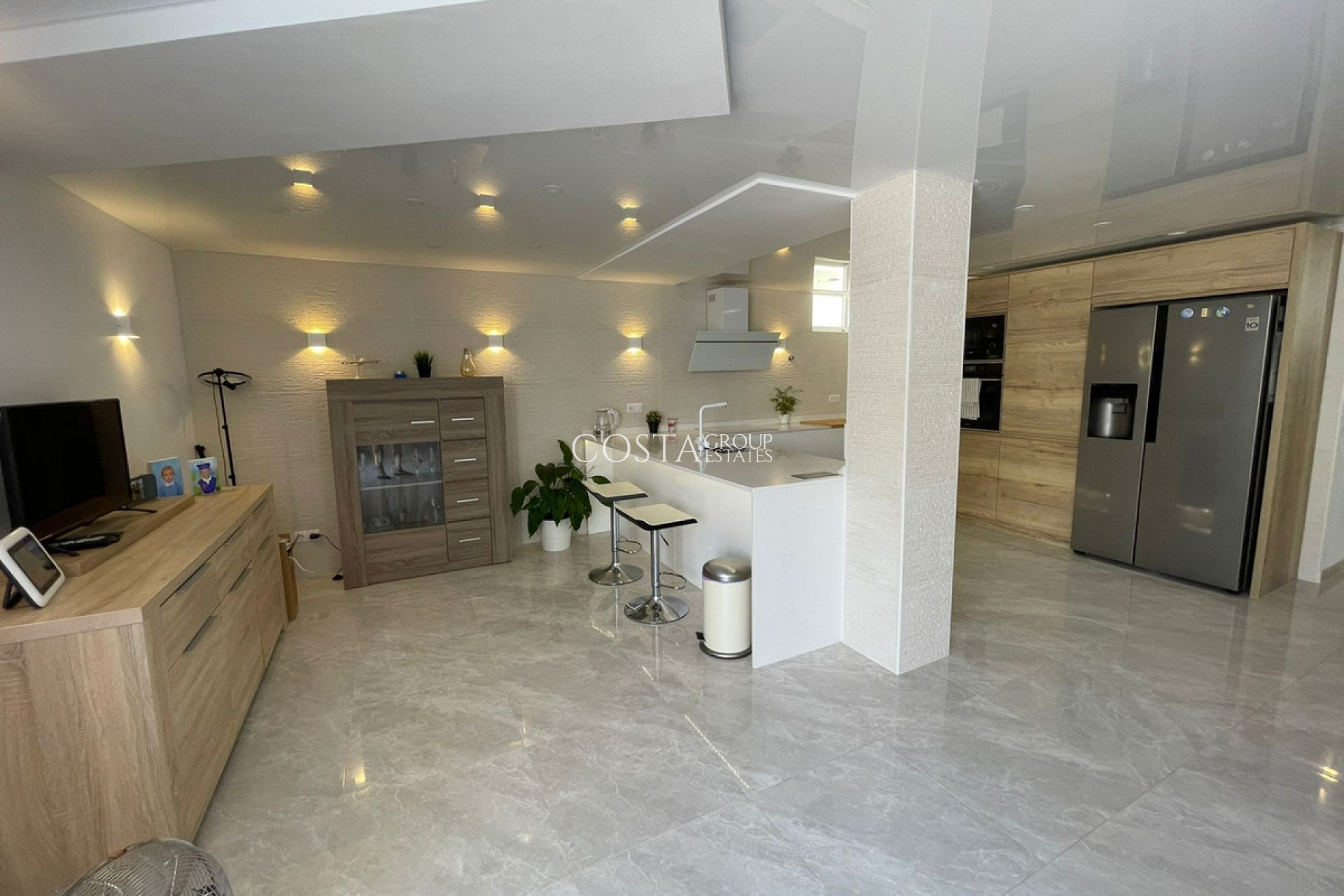 Wiederverkauf - House -
Orihuela - Orihuela Costa