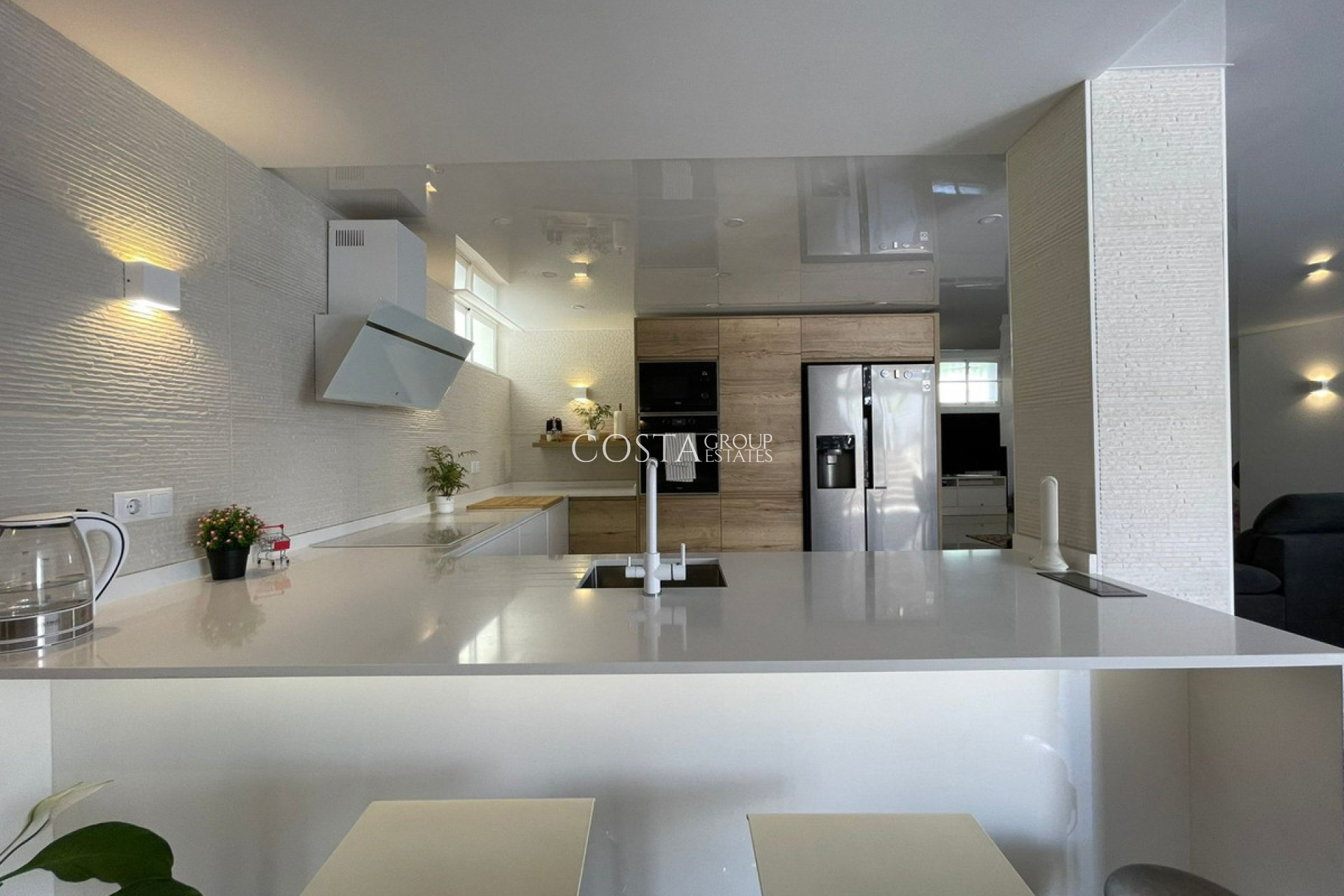 Wiederverkauf - House -
Orihuela - Orihuela Costa