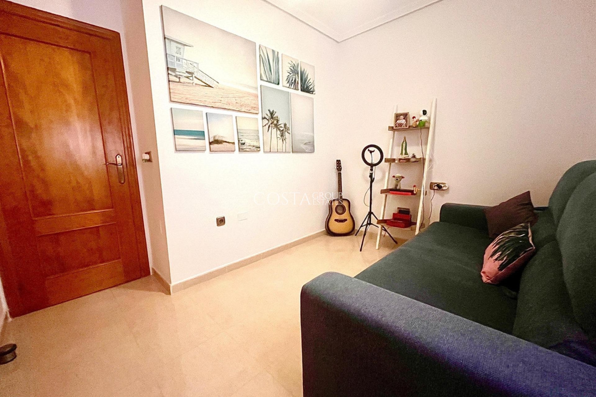 Wiederverkauf - House -
Orihuela - Orihuela Costa