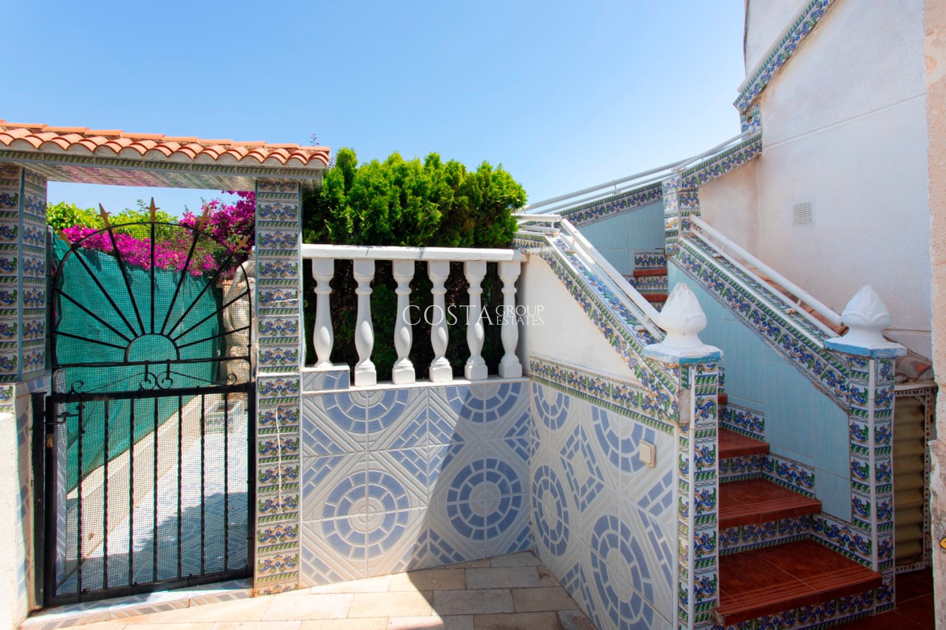 Wiederverkauf - House -
Orihuela - Orihuela Costa