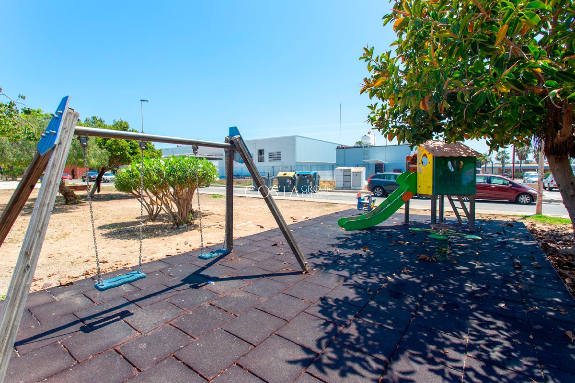 Wiederverkauf - House -
Orihuela - Orihuela Costa