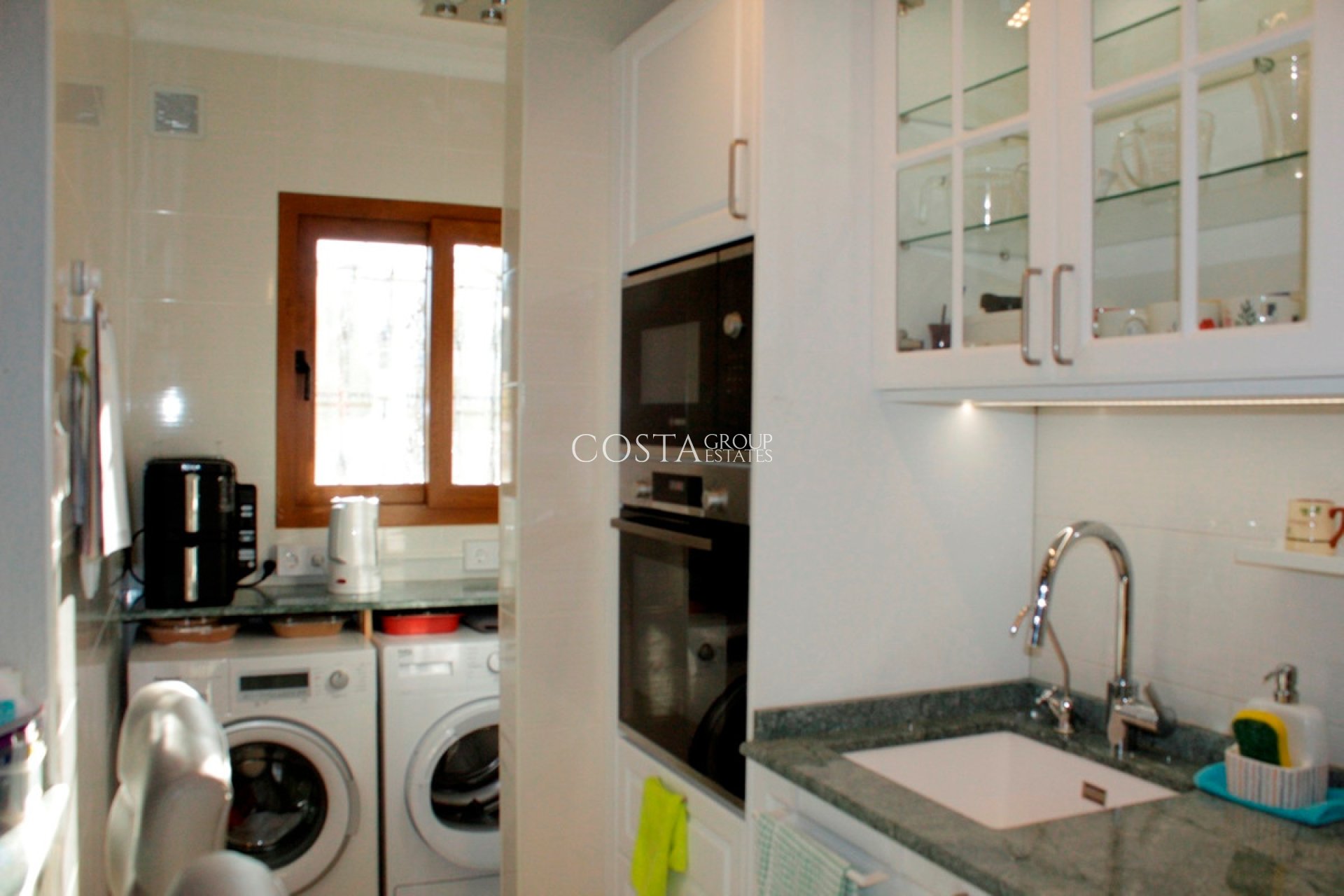 Wiederverkauf - House -
Orihuela - Orihuela Costa