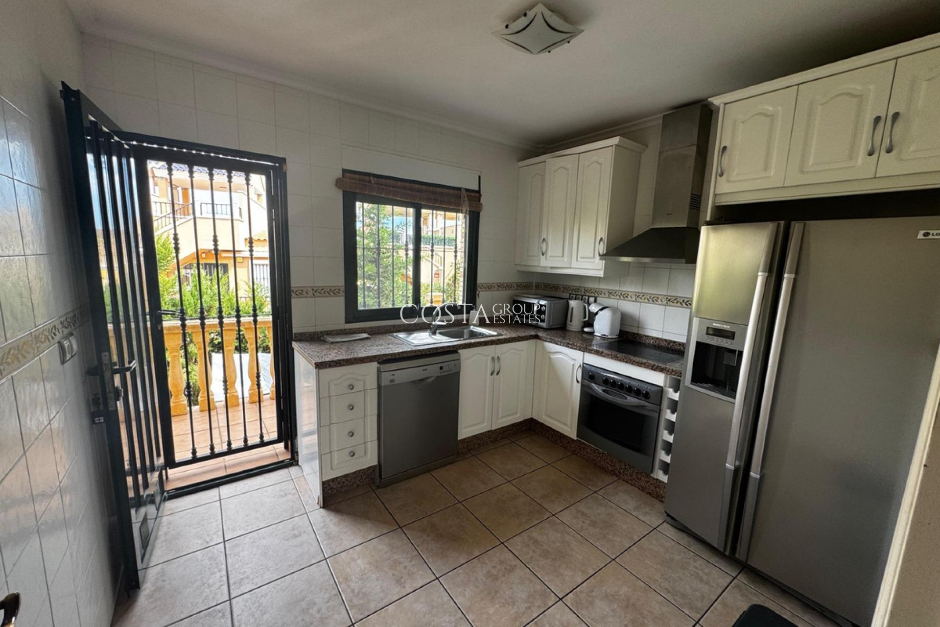 Wiederverkauf - House -
Orihuela - Orihuela Costa