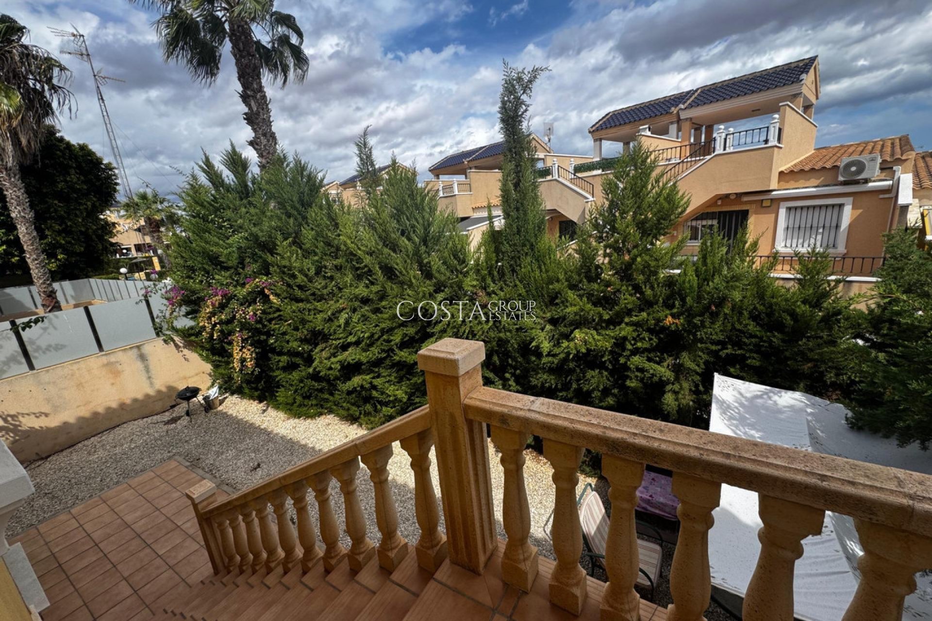 Wiederverkauf - House -
Orihuela - Orihuela Costa