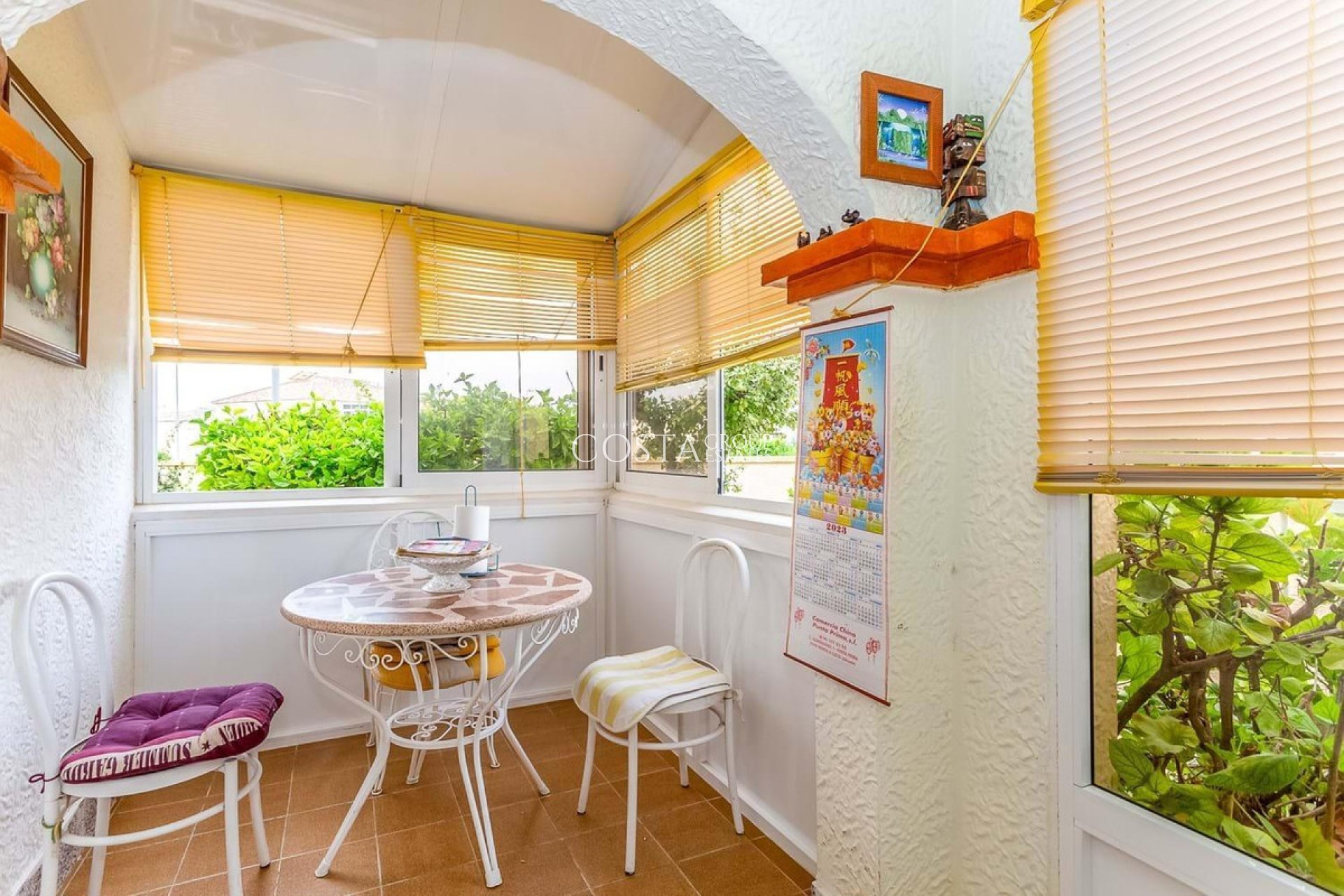 Wiederverkauf - House -
Orihuela - Orihuela Costa