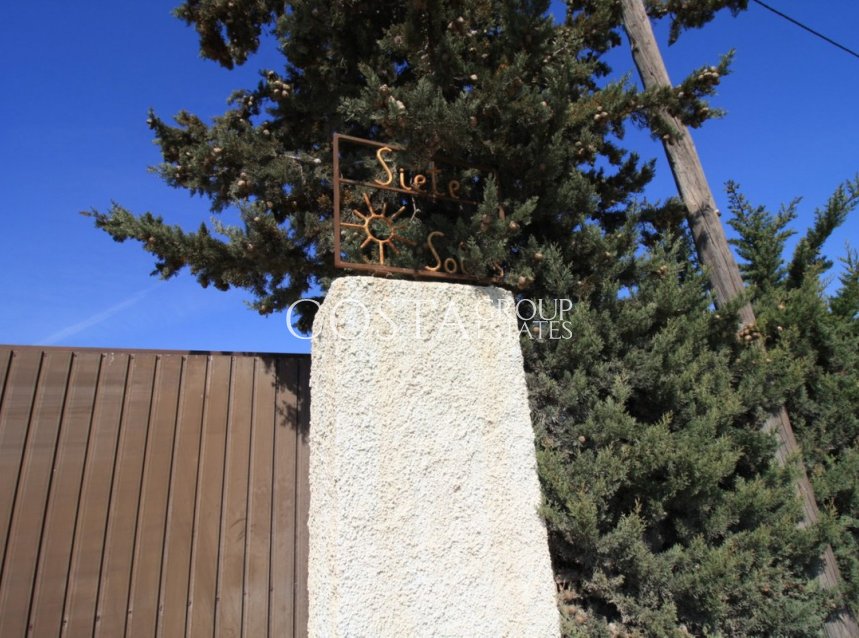 Wiederverkauf - House -
Orihuela - Orihuela Costa