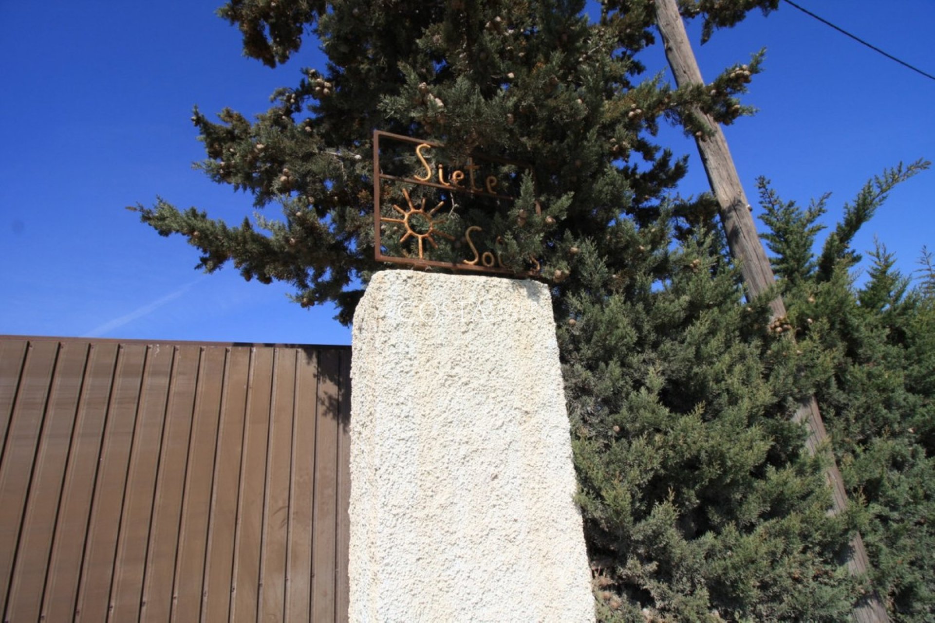 Wiederverkauf - House -
Orihuela - Orihuela Costa