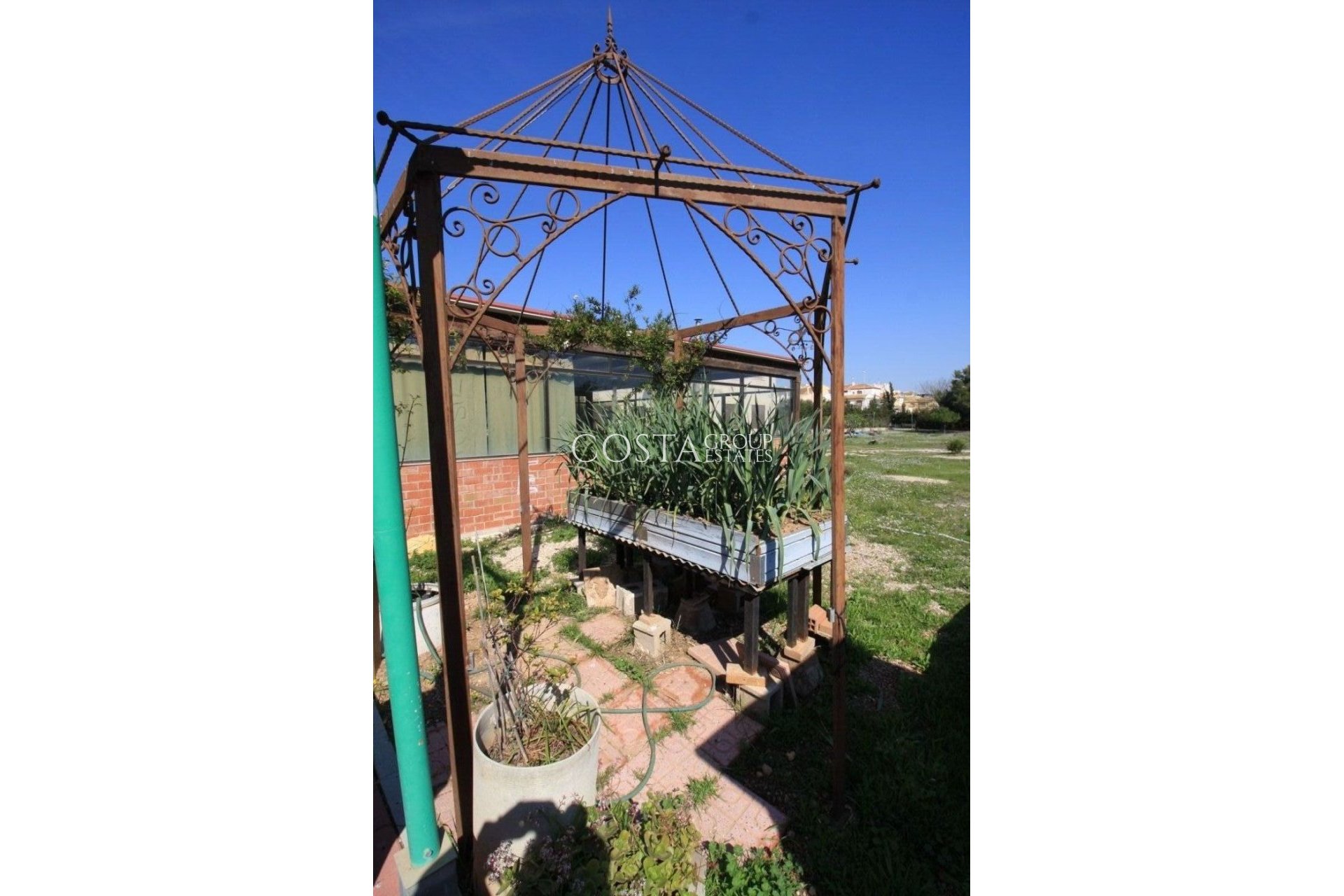 Wiederverkauf - House -
Orihuela - Orihuela Costa