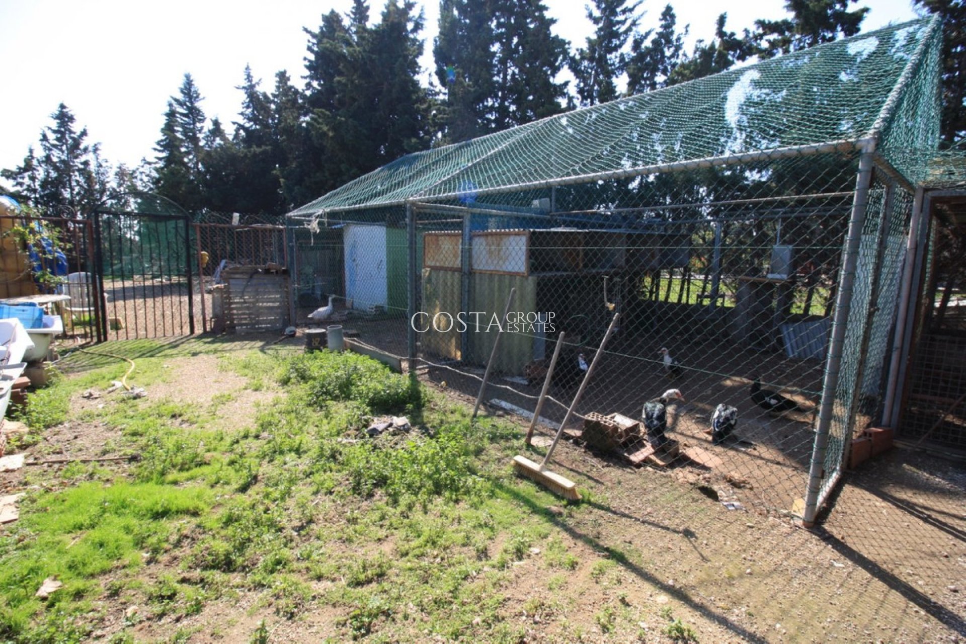 Wiederverkauf - House -
Orihuela - Orihuela Costa