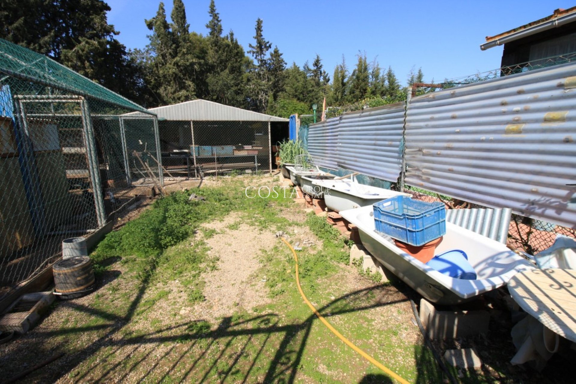 Wiederverkauf - House -
Orihuela - Orihuela Costa