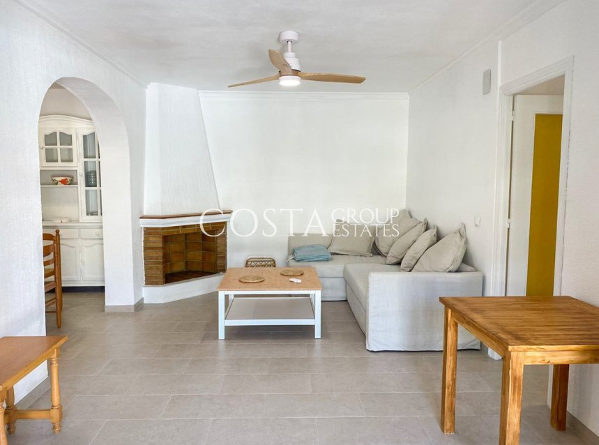 Wiederverkauf - House -
Orihuela - Orihuela Costa