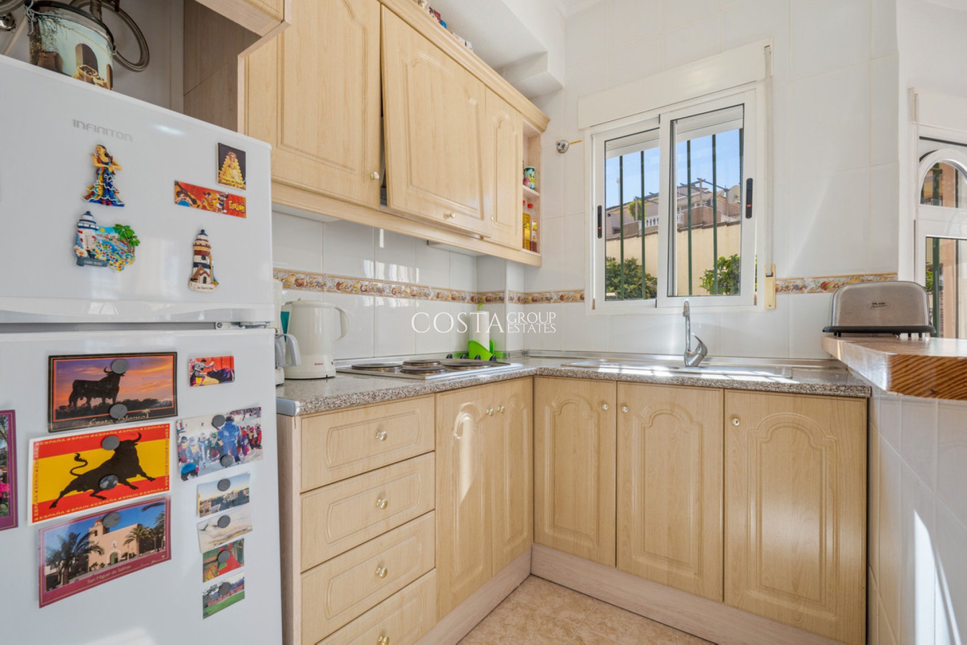 Wiederverkauf - House -
Orihuela - Orihuela Costa