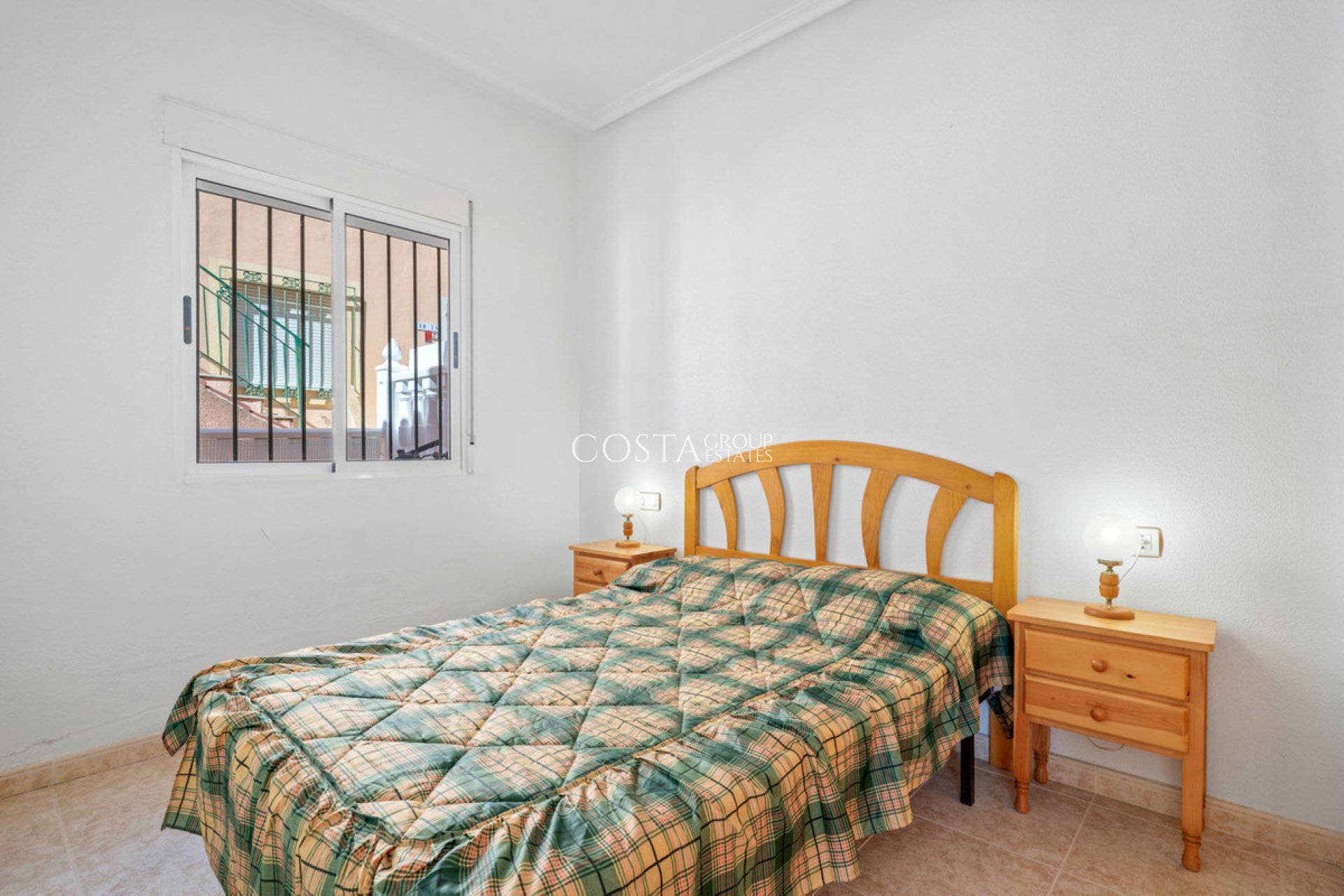 Wiederverkauf - House -
Orihuela - Orihuela Costa