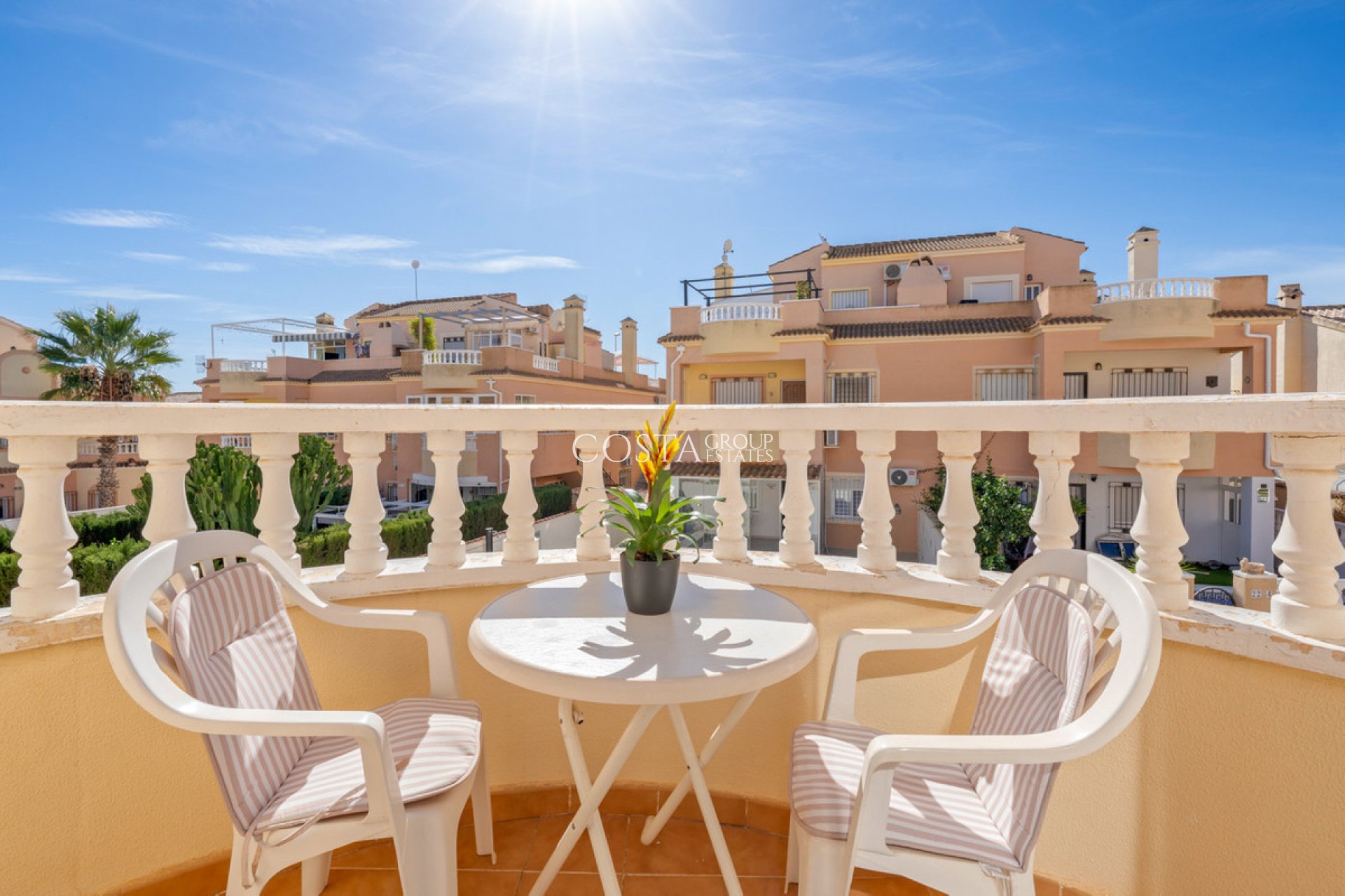 Wiederverkauf - House -
Orihuela - Orihuela Costa