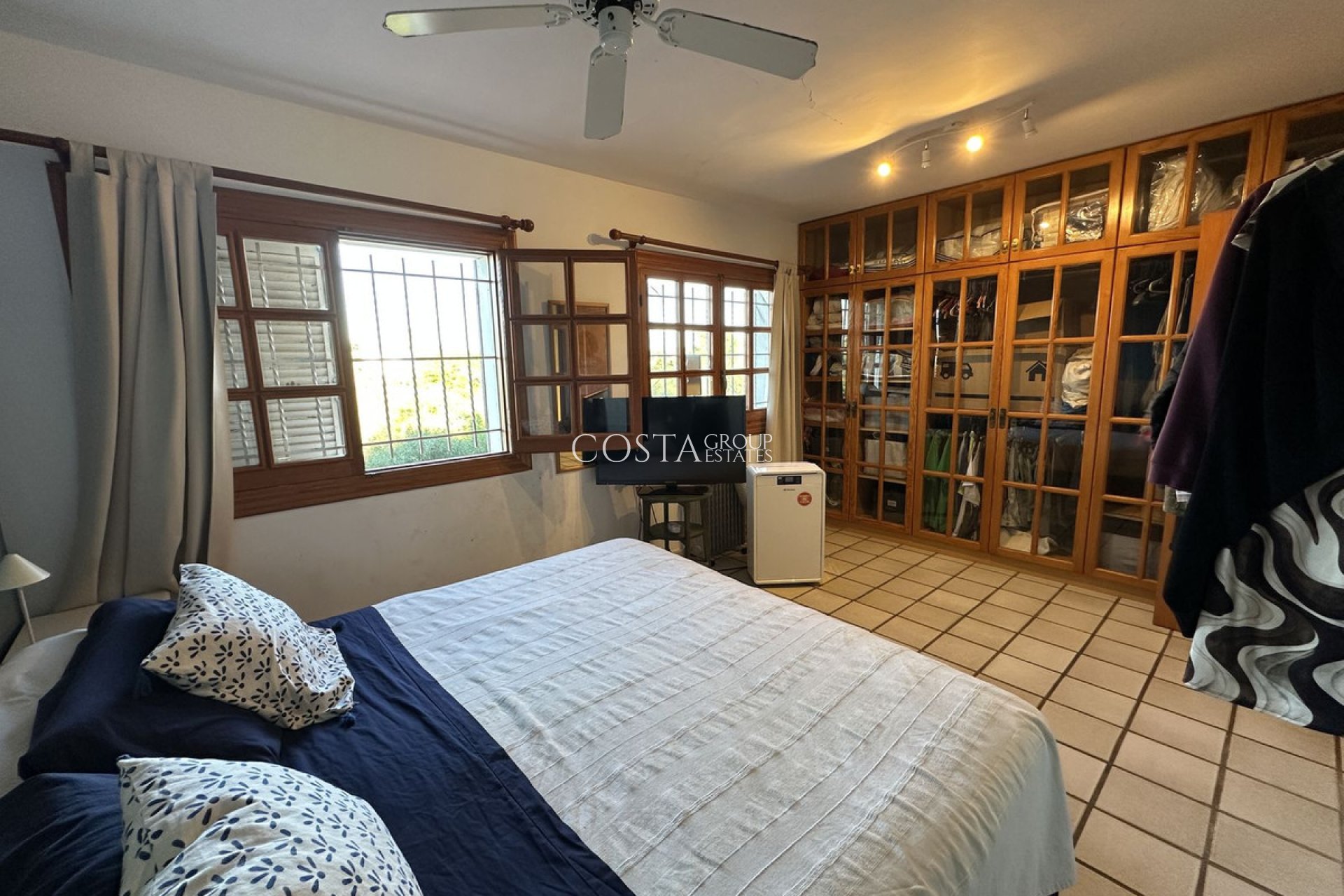 Wiederverkauf - House -
Orihuela - Orihuela Costa