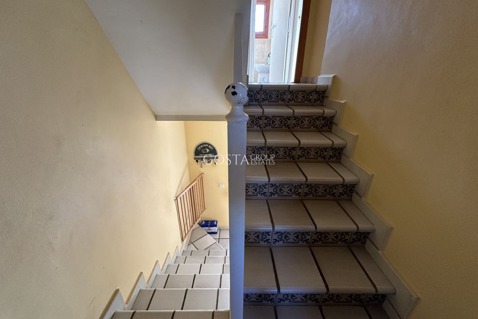 Wiederverkauf - House -
Orihuela - Orihuela Costa