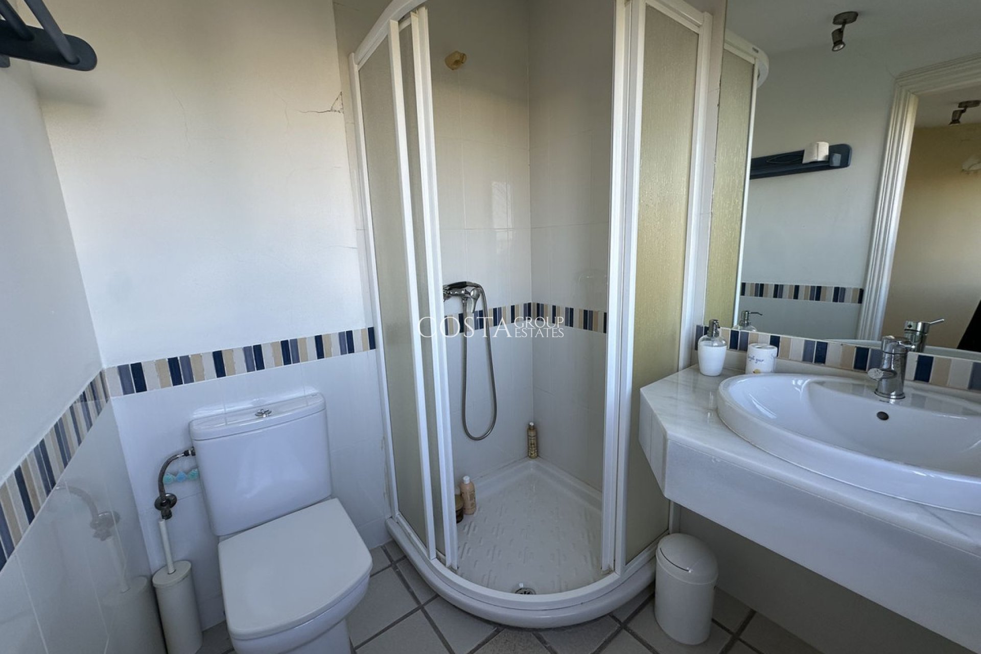 Wiederverkauf - House -
Orihuela - Orihuela Costa