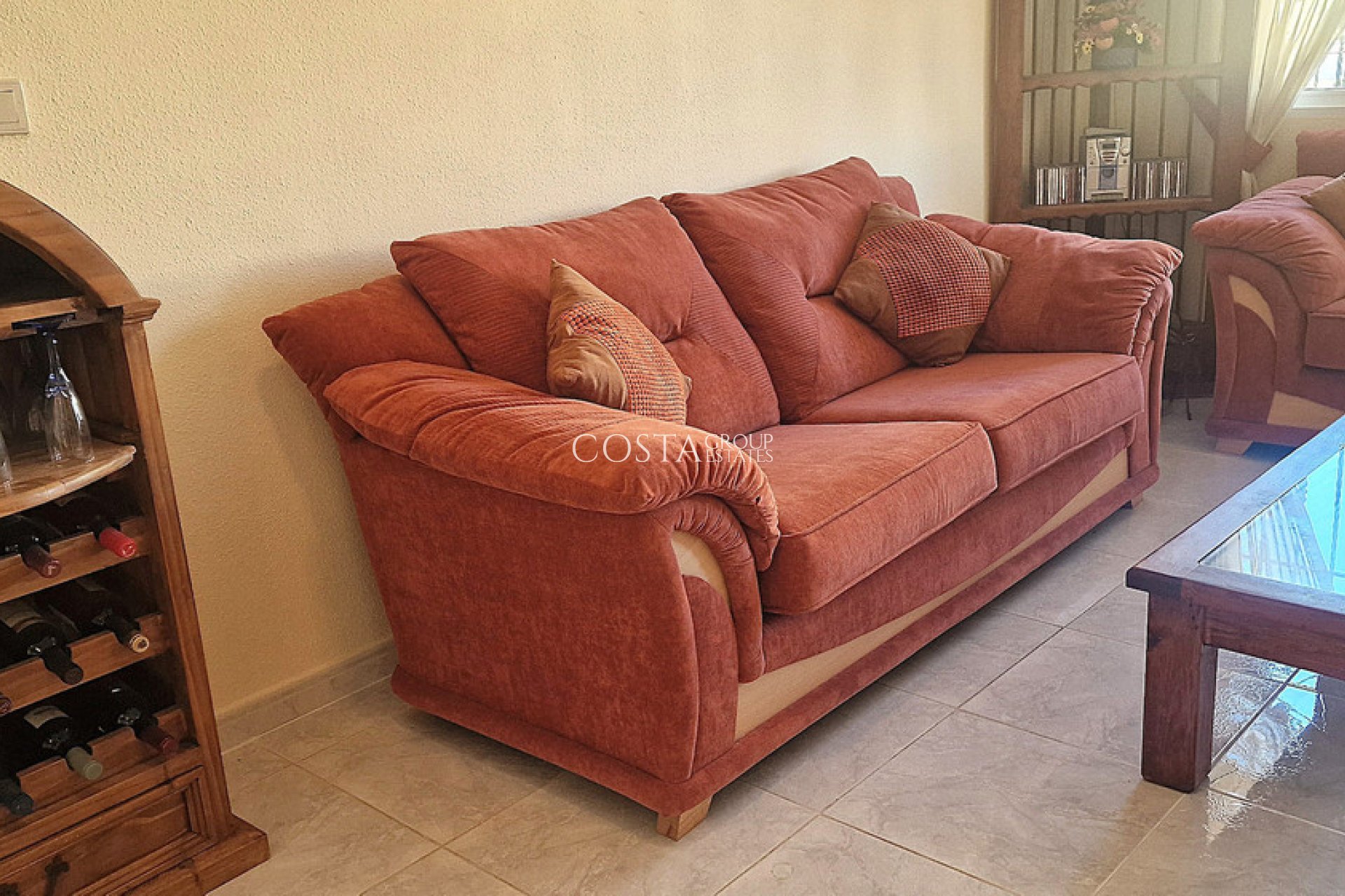 Wiederverkauf - House -
Orihuela - Orihuela Costa