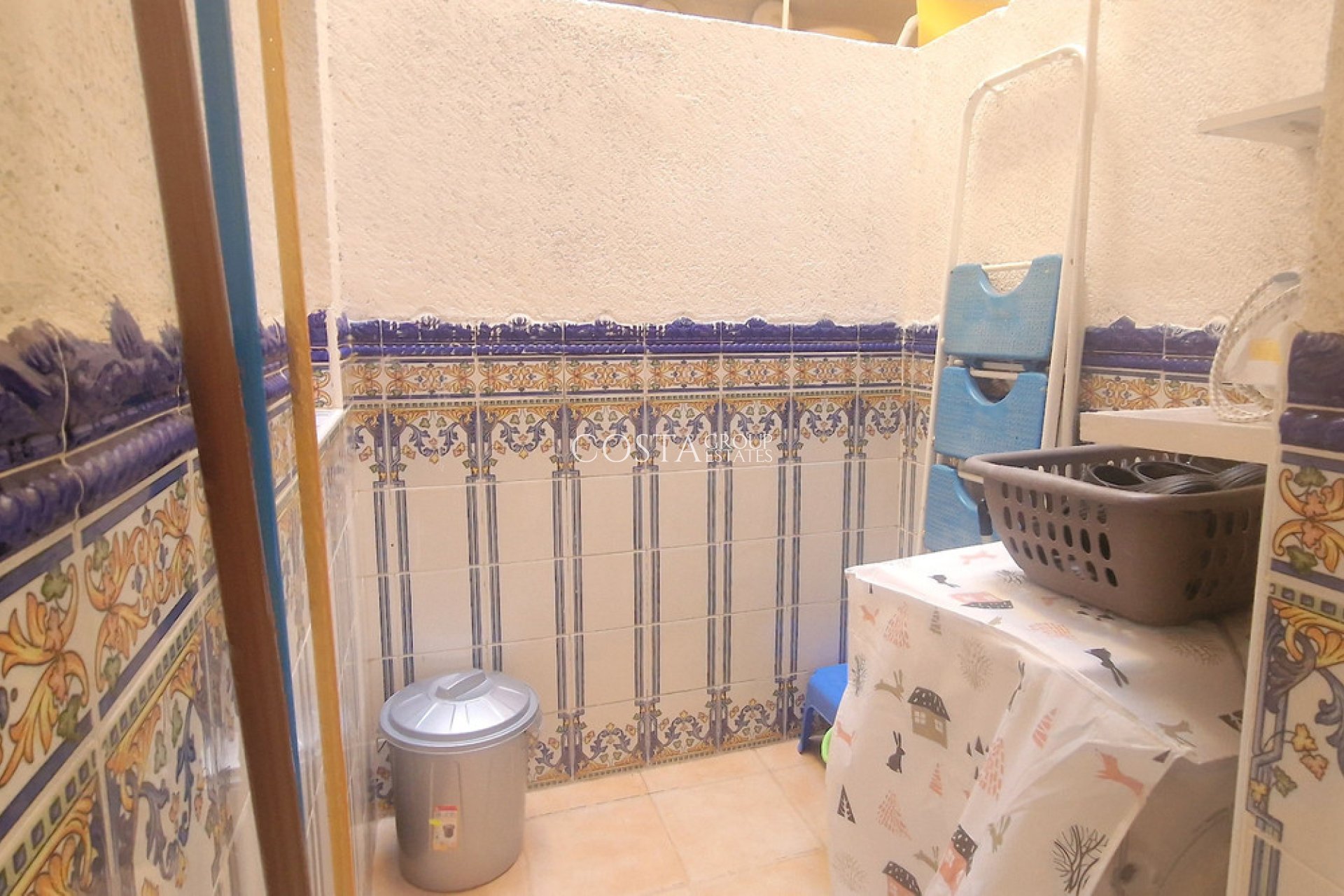 Wiederverkauf - House -
Orihuela - Orihuela Costa