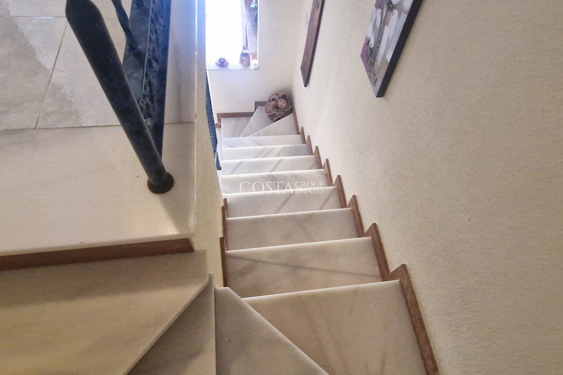 Wiederverkauf - House -
Orihuela - Orihuela Costa