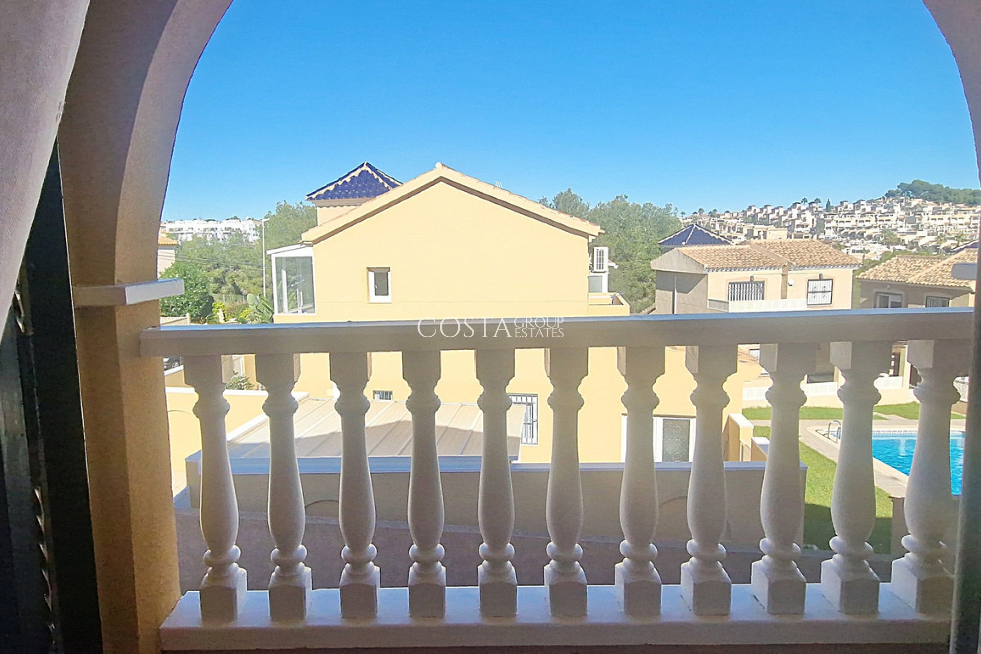 Wiederverkauf - House -
Orihuela - Orihuela Costa