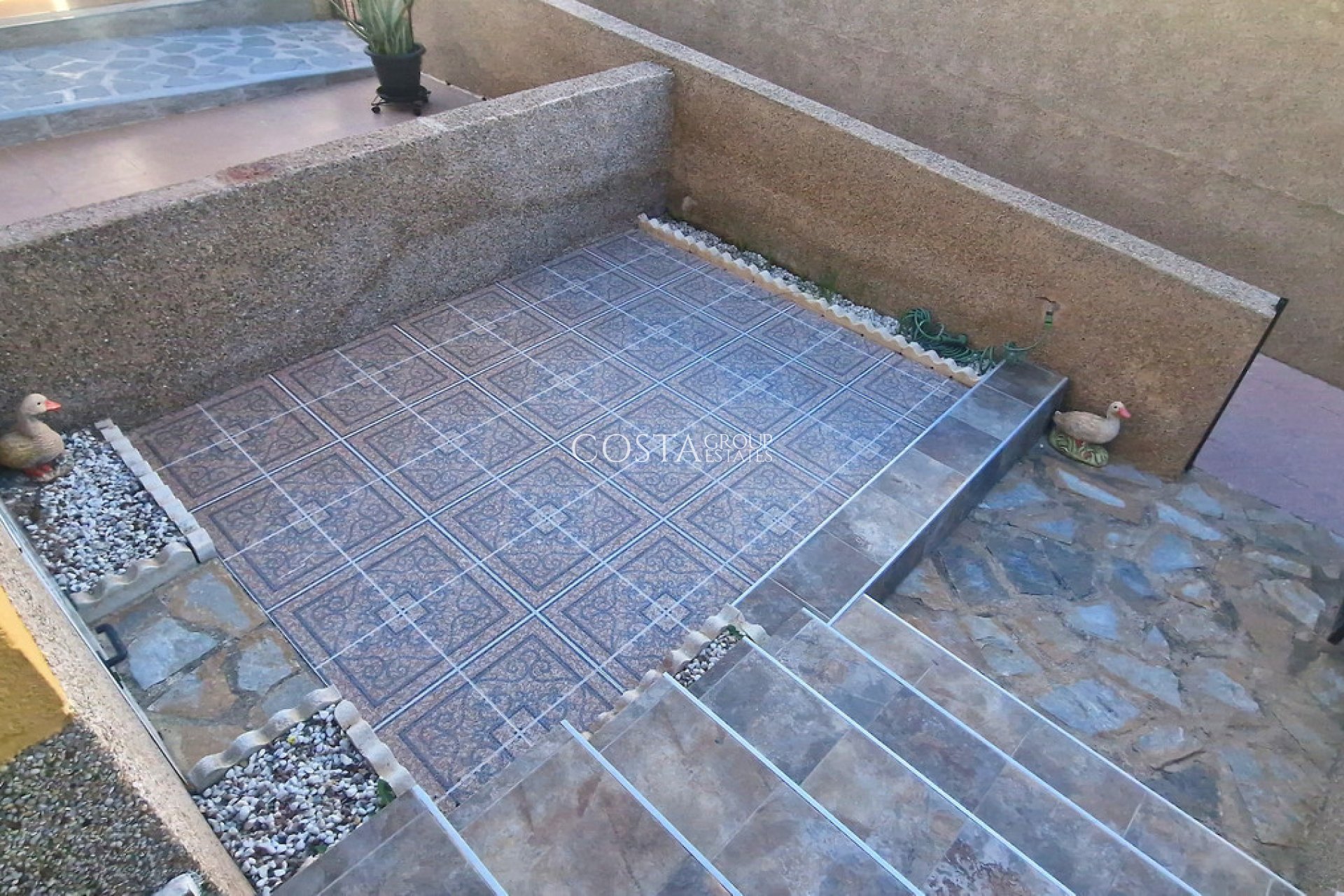 Wiederverkauf - House -
Orihuela - Orihuela Costa