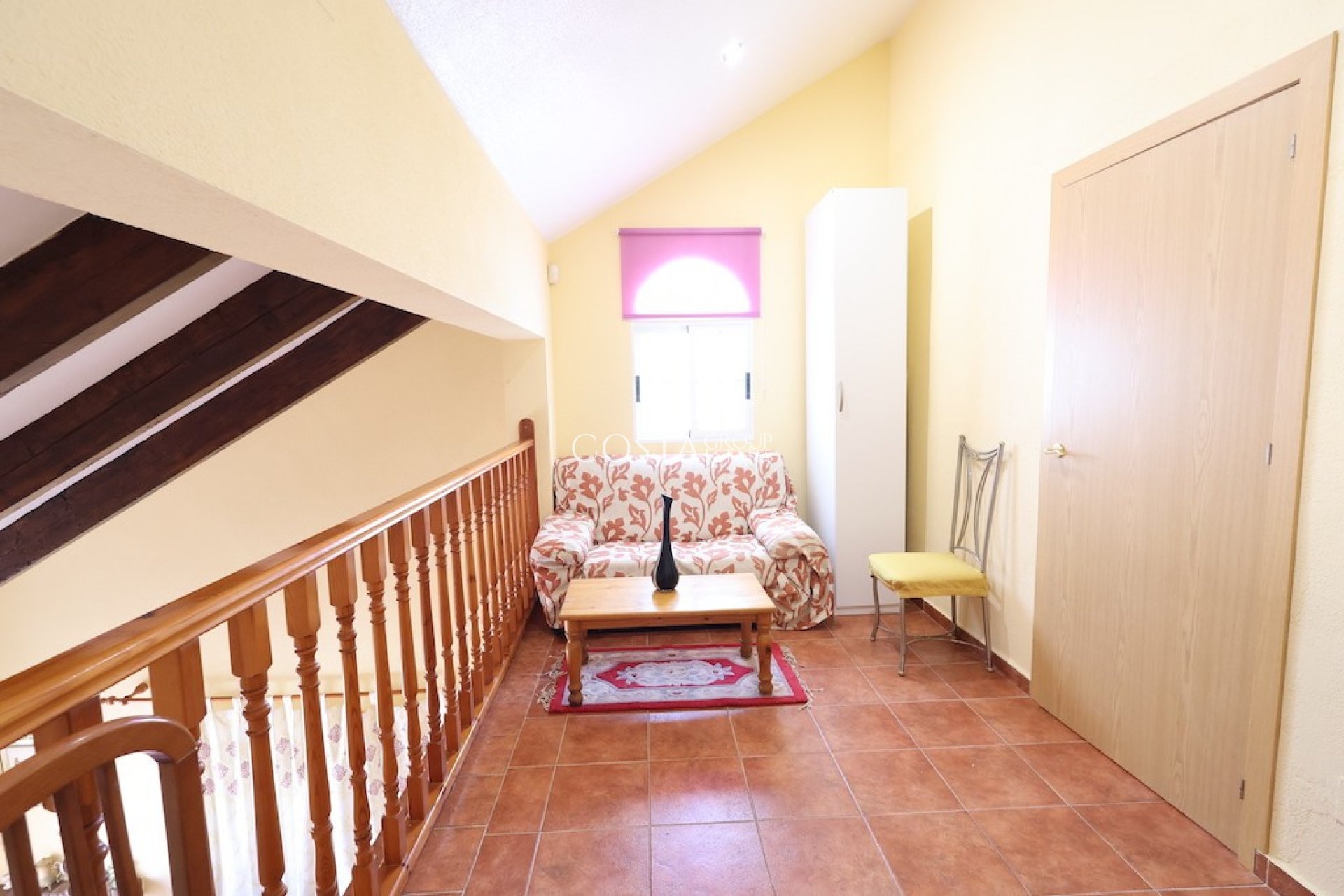 Wiederverkauf - House -
Orihuela - Playa Flamenca