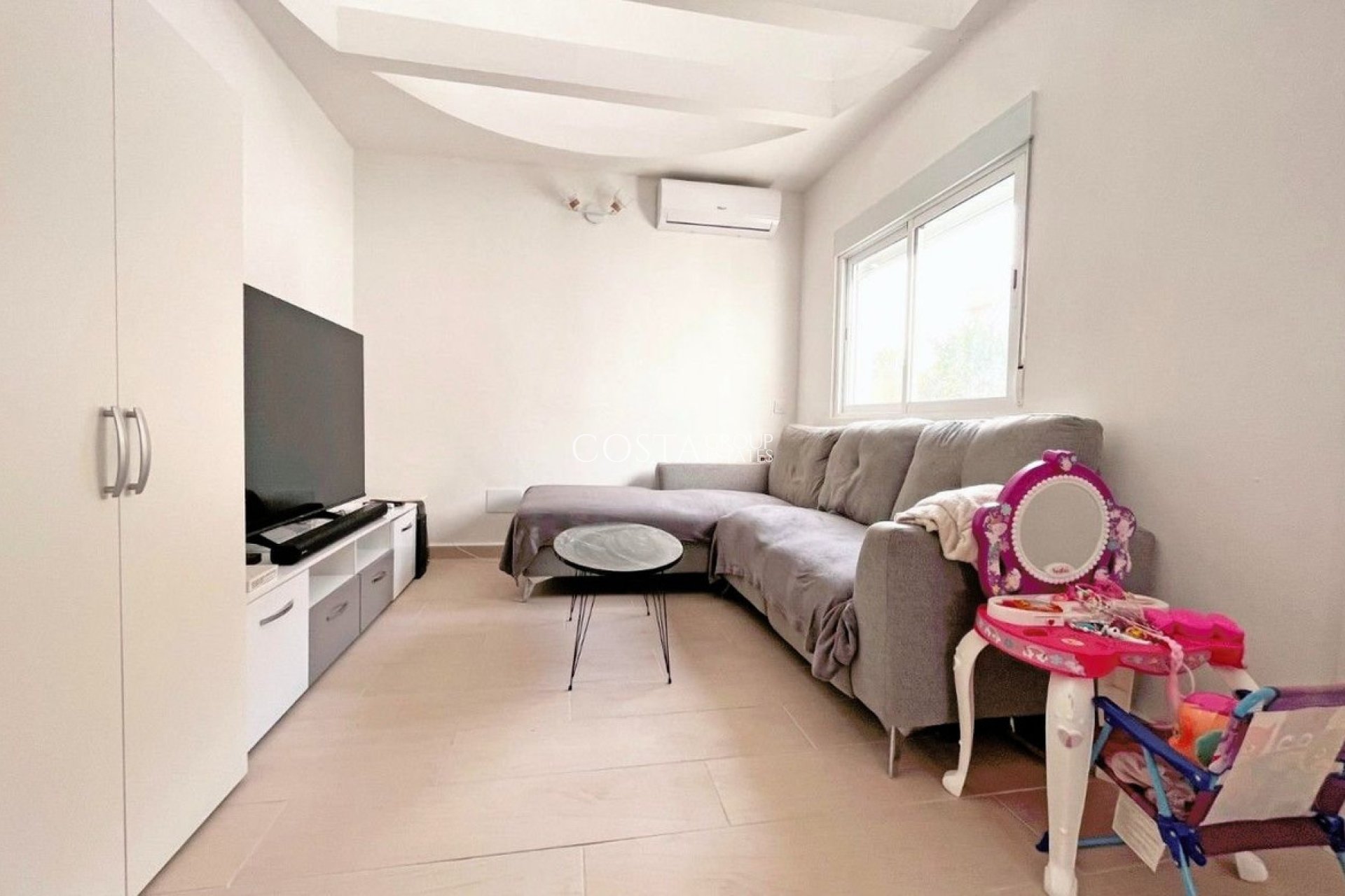 Wiederverkauf - House -
Orihuela - Playa Flamenca