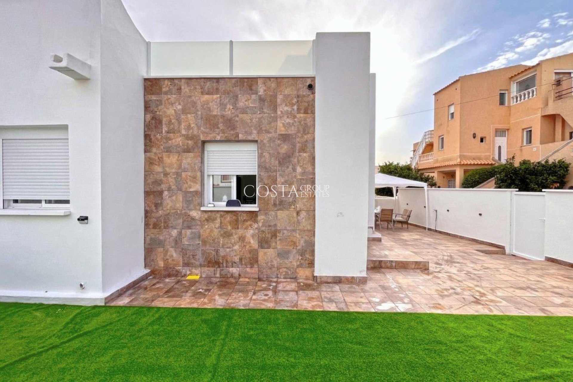 Wiederverkauf - House -
Orihuela - Playa Flamenca