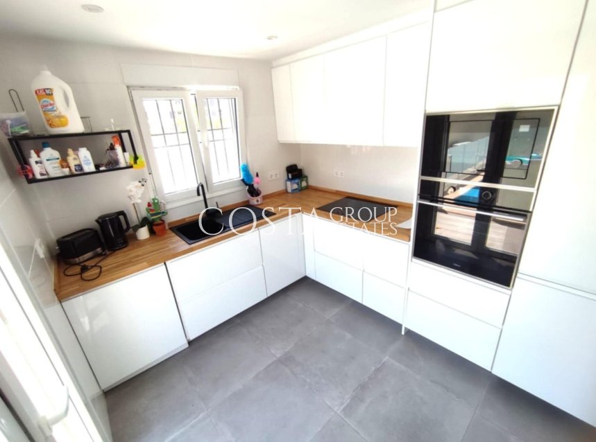 Wiederverkauf - House -
Orihuela - Playa Flamenca