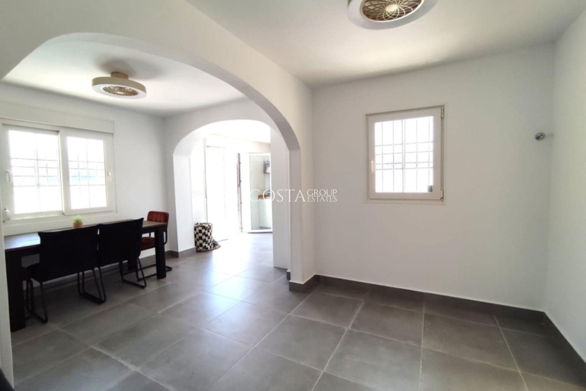 Wiederverkauf - House -
Orihuela - Playa Flamenca