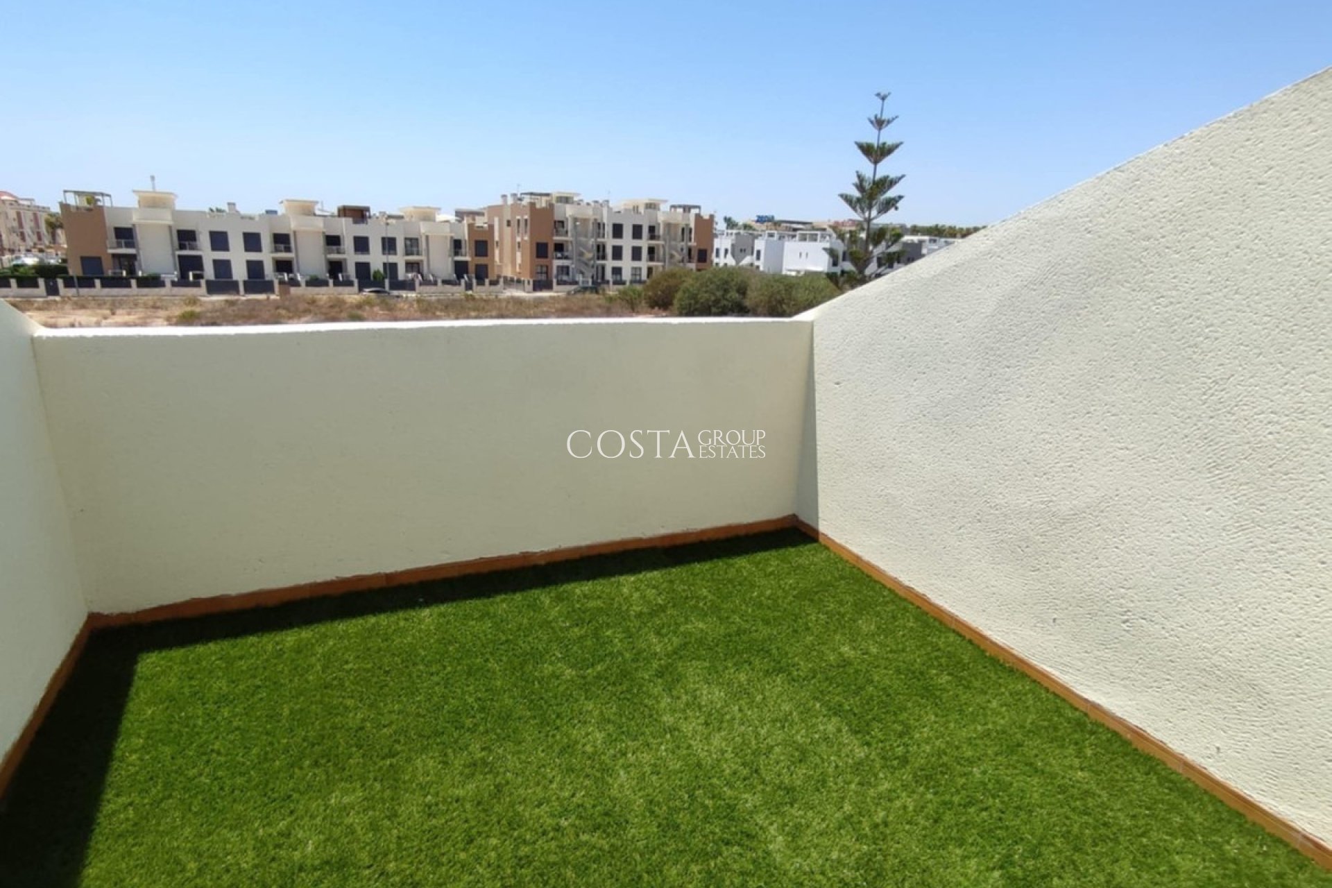 Wiederverkauf - House -
Orihuela - Playa Flamenca