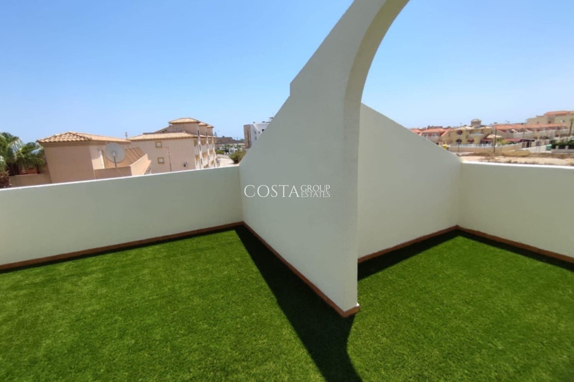 Wiederverkauf - House -
Orihuela - Playa Flamenca