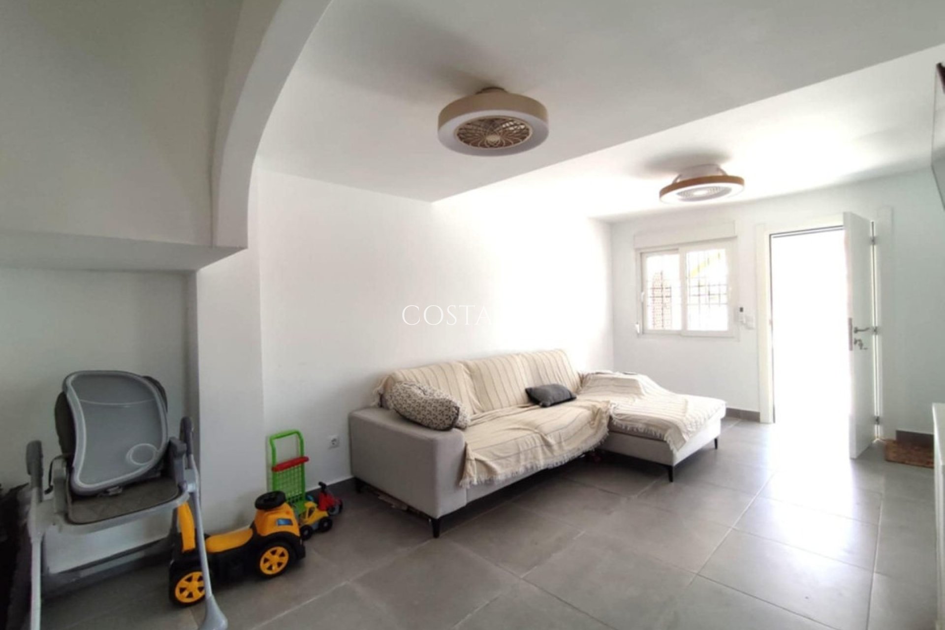 Wiederverkauf - House -
Orihuela - Playa Flamenca