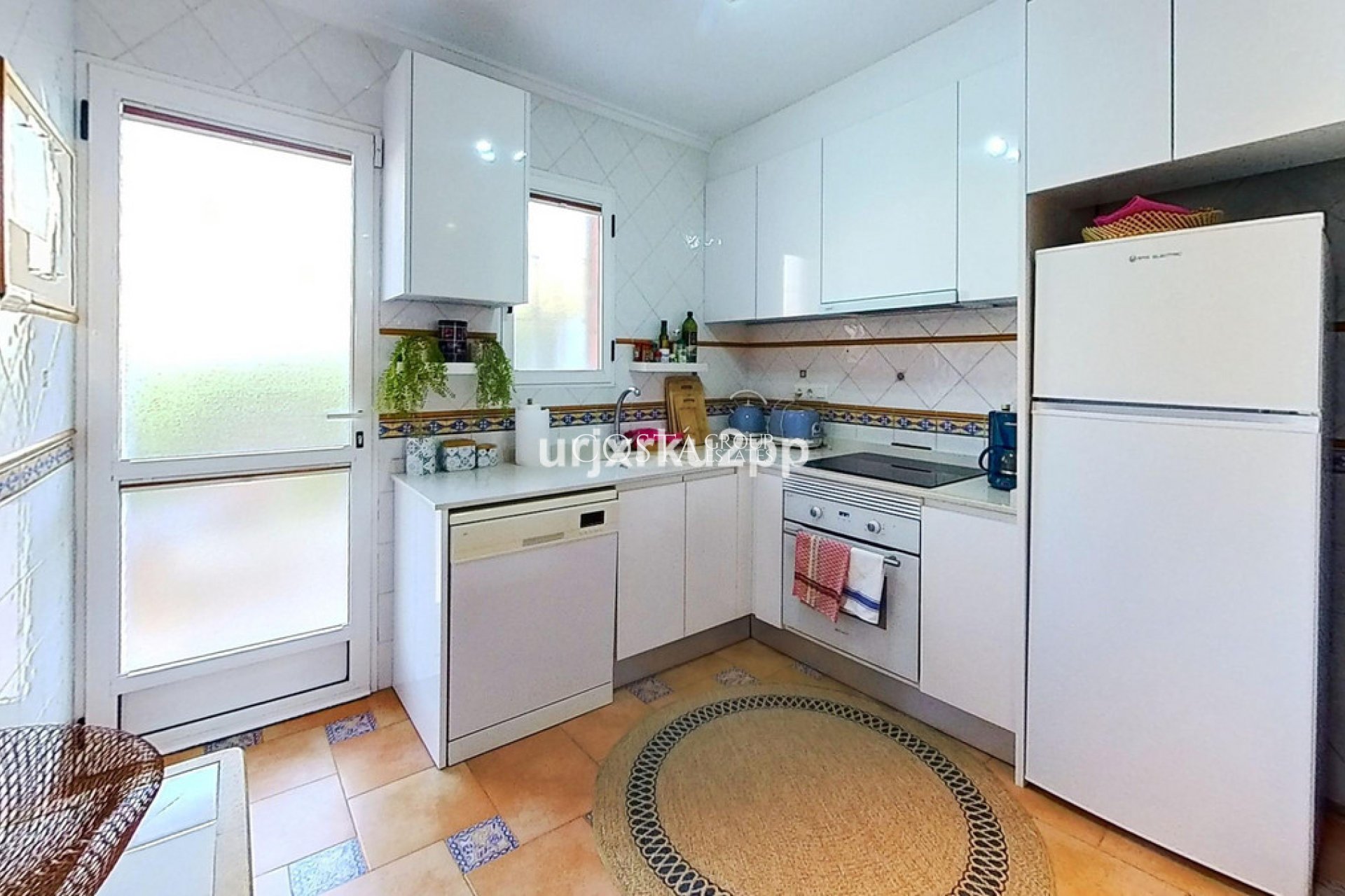 Wiederverkauf - House -
Orihuela - Playa Flamenca