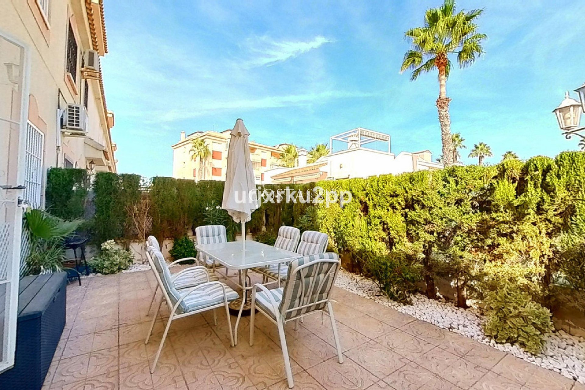 Wiederverkauf - House -
Orihuela - Playa Flamenca