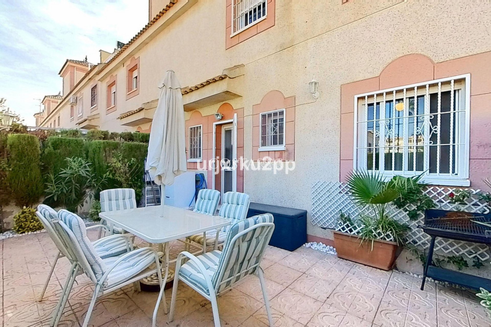 Wiederverkauf - House -
Orihuela - Playa Flamenca