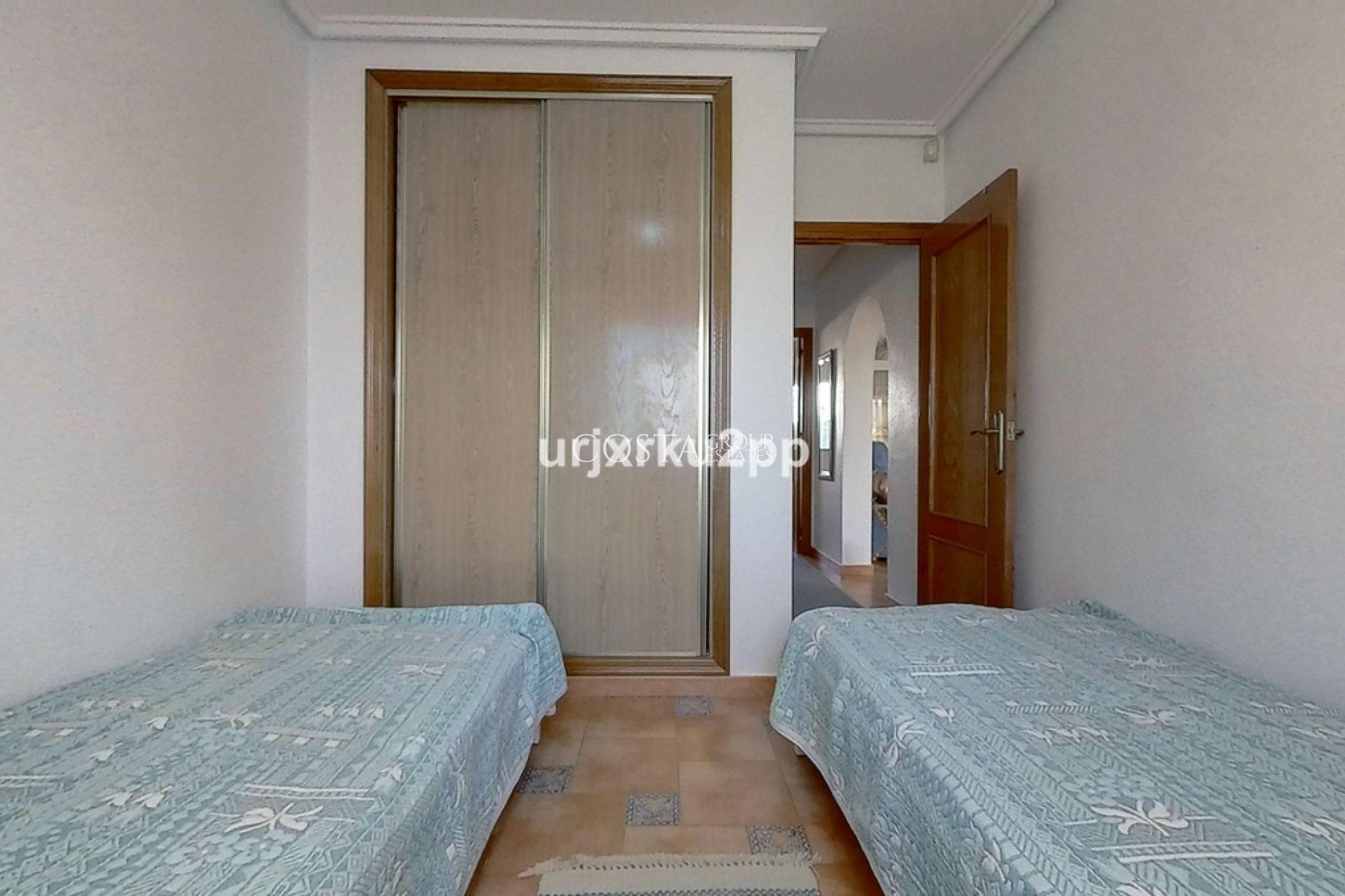 Wiederverkauf - House -
Orihuela - Playa Flamenca