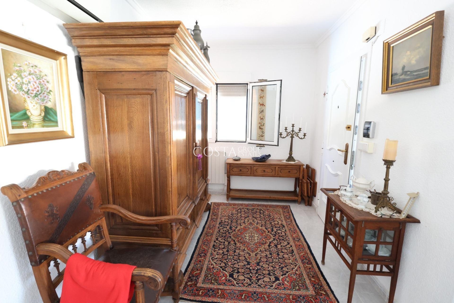 Wiederverkauf - House -
Orihuela - Punta Prima