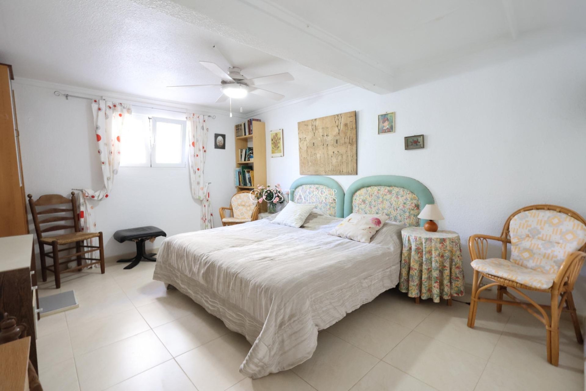 Wiederverkauf - House -
Orihuela - Punta Prima