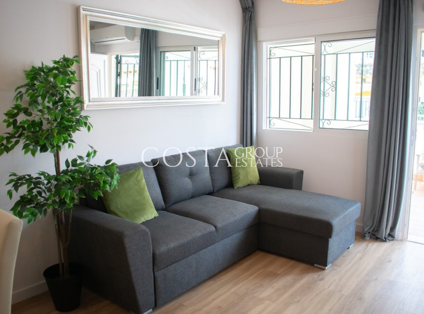 Wiederverkauf - House -
Orihuela - Punta Prima