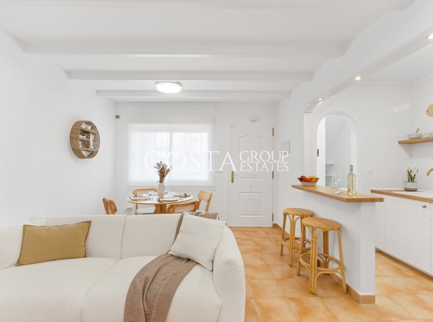 Wiederverkauf - House -
Orihuela - Villamartin