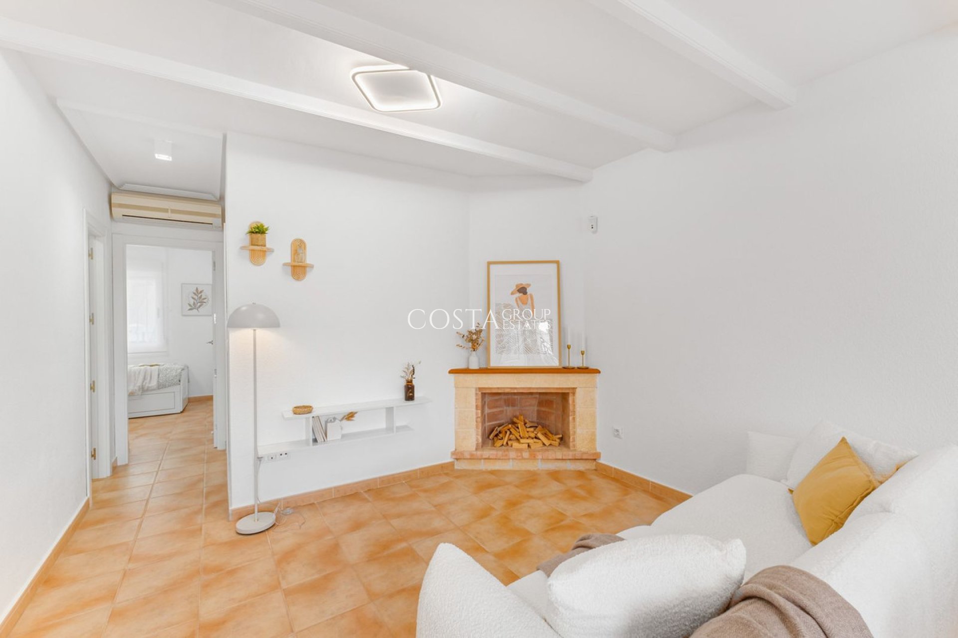 Wiederverkauf - House -
Orihuela - Villamartin