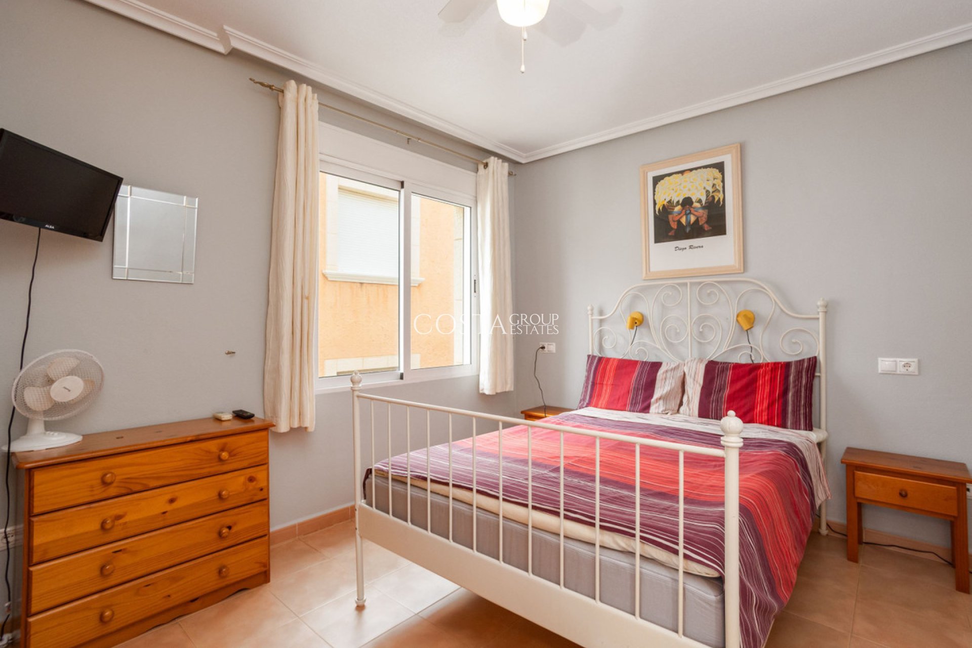 Wiederverkauf - House -
Orihuela - Villamartin