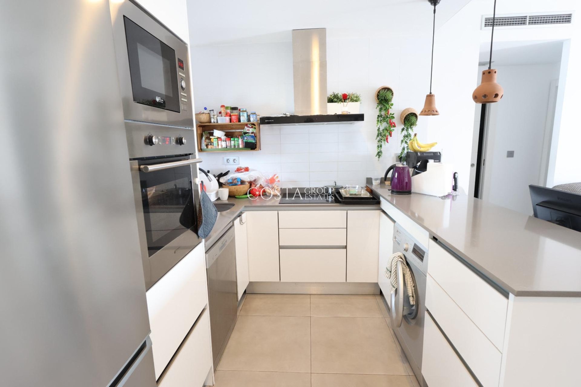 Wiederverkauf - House -
Pilar de la Horadada - Pilar de la Horadada Centro